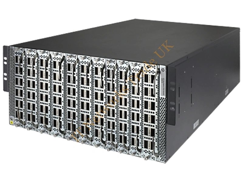 JG841A HP FlexFabric 7910 Switch Chassis Networking Accessory