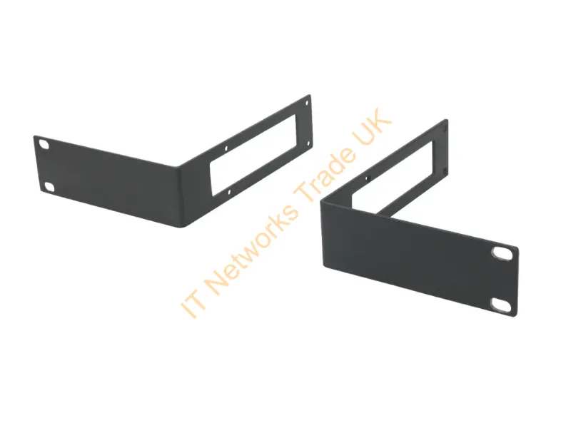 JG852A HP FlexNetwork MSR930 Chassis Rackmount Kit Server Rack