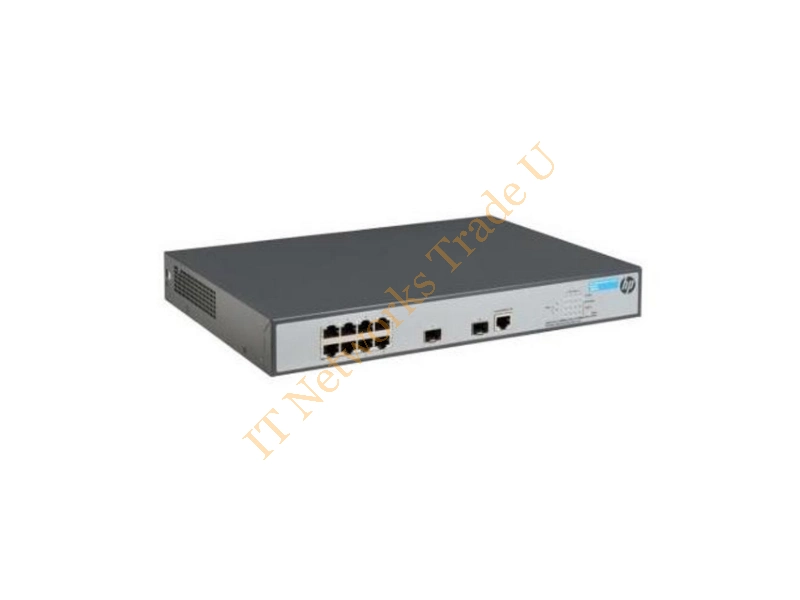 JG866A#ABA HP MSR2003 1000Base-T TAA Compliant AC Router