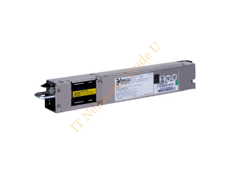 JG900A#ABB - Hewlett Packard Enterprise 58x0AF Back (Power Side) to Front (Port Side) Airflow 300W AC Power Supply power supply unit