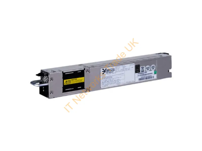 JG900A#B2B - Hpe Jg900A Network Switch Component Power Supply