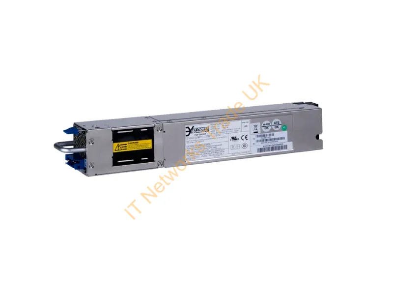 JG901A#0D1 - Hewlett Packard Enterprise JG901A network switch component Power supply
