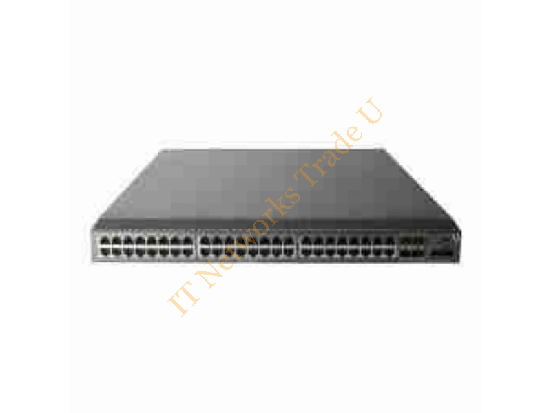 JG932-61001 HP FlexNetwork 5130-24G 24-Port x 10/100/1000Base-T Layer 3 Managed Rack-Mountable Gigabit Ethernet Network Switch