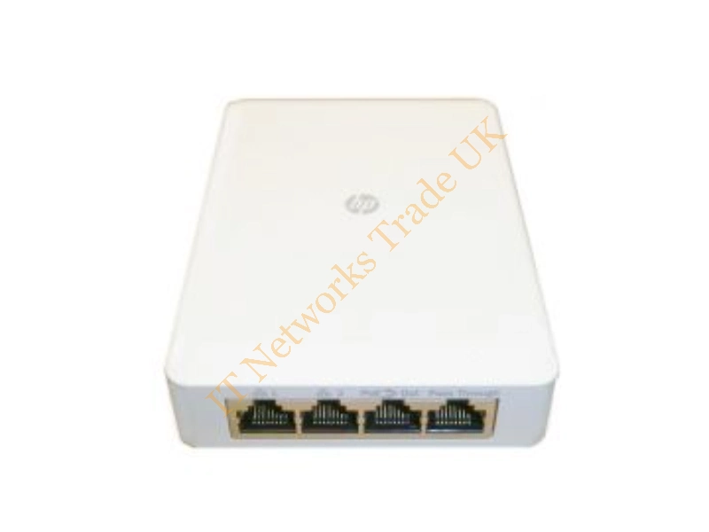 JG972A HP 417 Ieee 802.11n 300 Mb/s RJ-45 Wireless Access Point