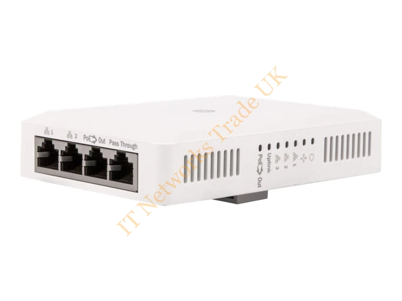 JG973A HP 417 Unified Wired-WLAN Walljack 20 Pack Wireless Access Point