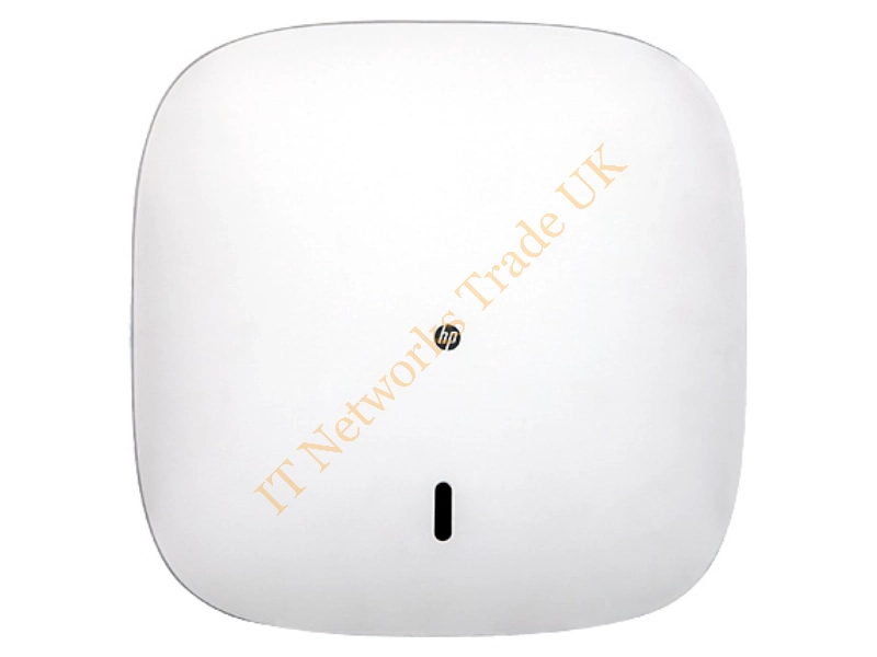 JG994-61001 HP 525 Ieee 802.11AC 866 Mbit/s Wireless Access Point