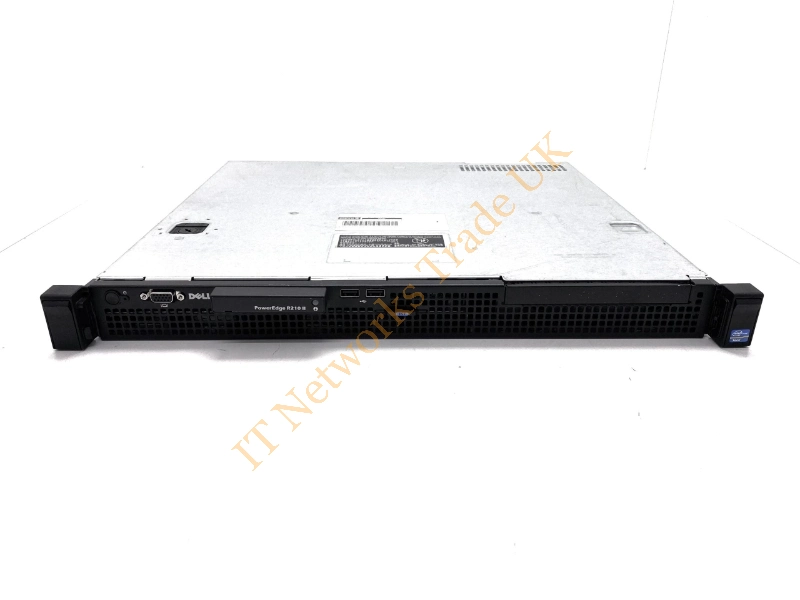 JGJWP Dell PowerEdge R320 LFF CTO Chassis Server Chassis