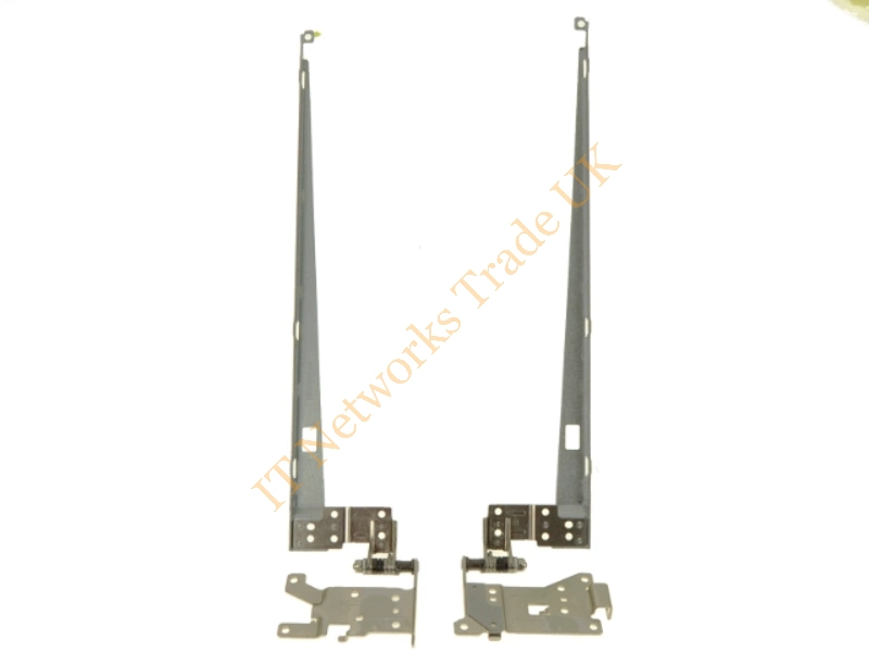 JGMT3 Dell LCD Left / Right Bracket & Hinge for Inspiron 5758 / 5759 Laptop Accessory