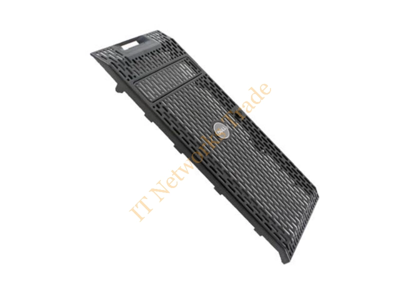JGR00 Dell Security Bezel for PowerEdge T420 / T620 Server Accessory
