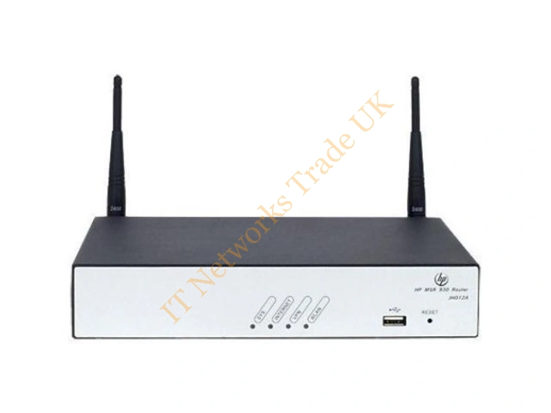 JH012B#ABA - Hpe Msr930-W Na Router