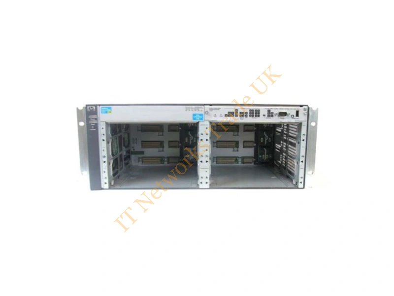 JH103-61001 HP FlexFabric 12916E Switch Chassis Networking Accessory