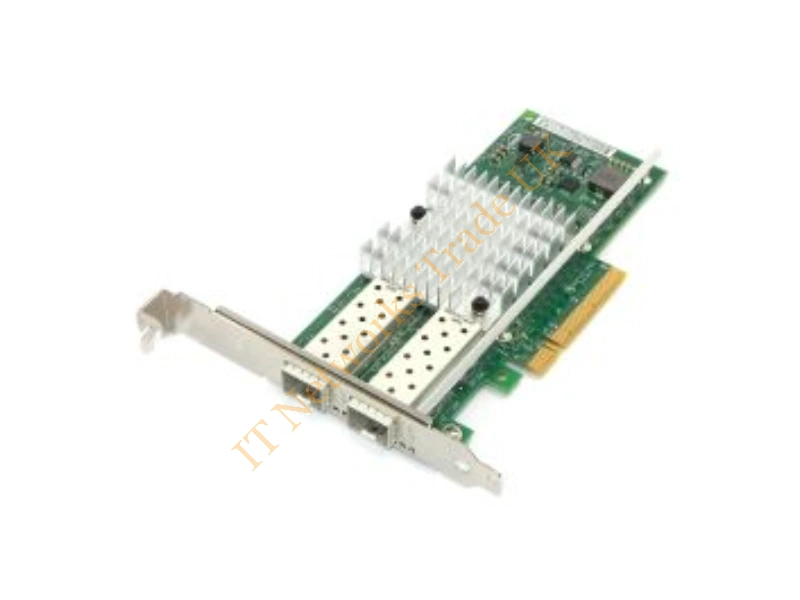 JH107-61001 HP FlexFabric 12900E Line Processing Unit (LPU) Adapter Tray Networking Accessory