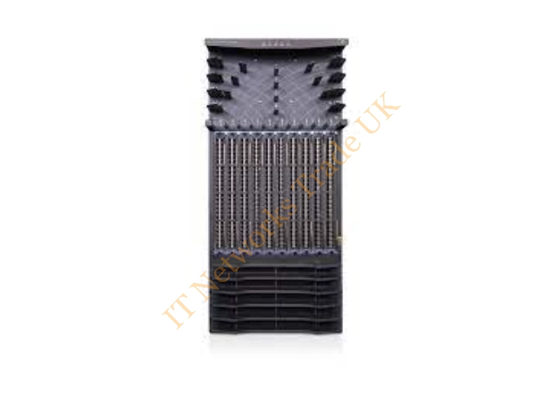 JH113A HP FlexFabric 12910 TAA Switch AC Chassis Networking Accessory