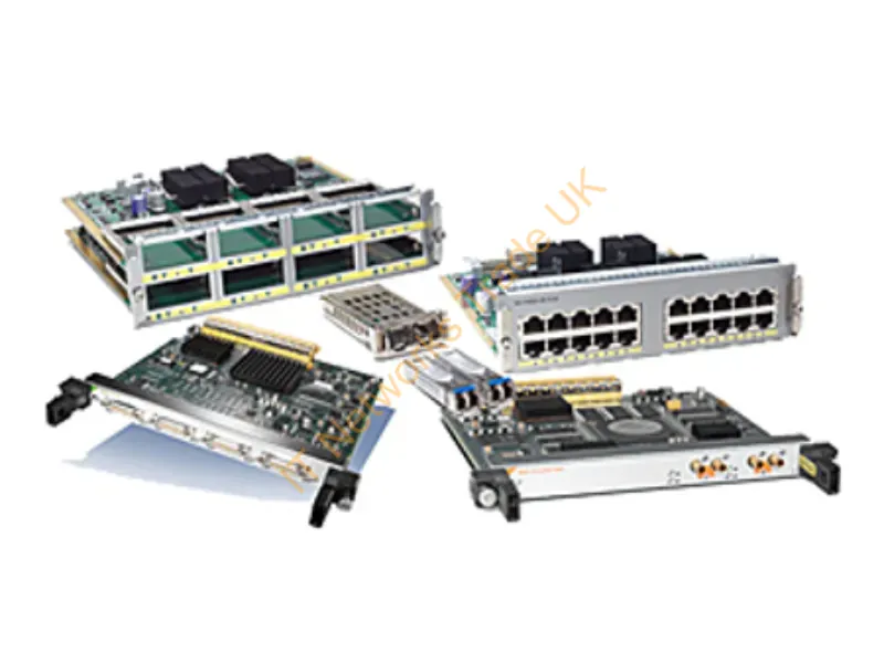 JH143A - HPE HSR6800 2-port 10GbE SFP+ HIM Module network switch module 10 Gigabit Ethernet