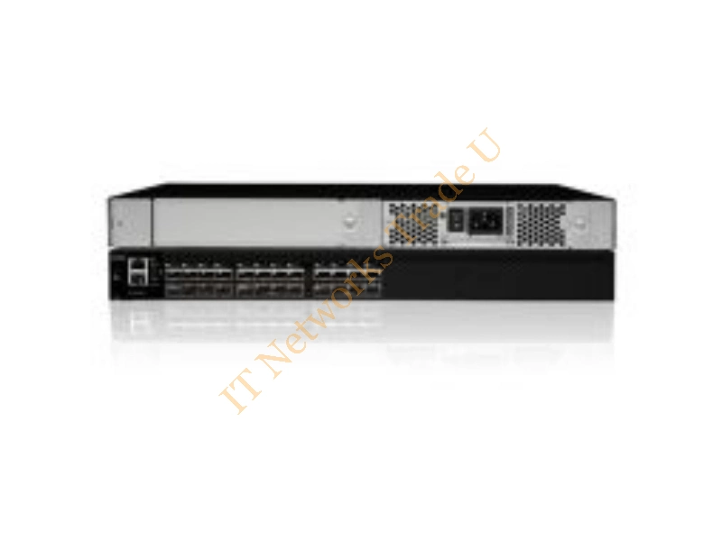 JH181-61001 HP 5930/5940 24-Port SFP+ Switch Module