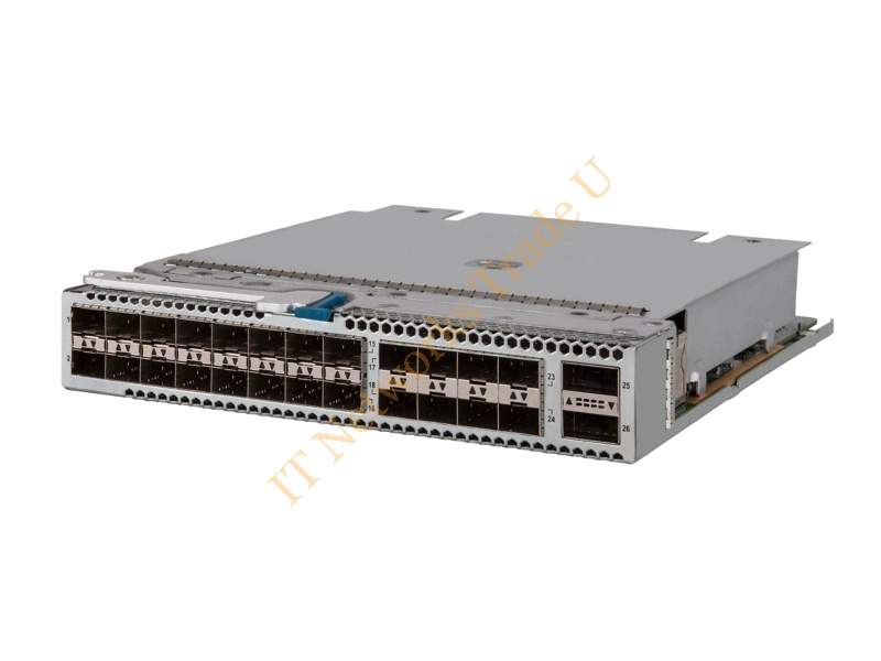 JH181-61101 HP 5930/5940 24-Port SFP+ Switch Module