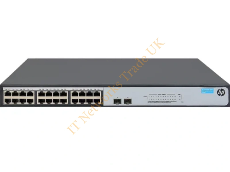 JH197-61001 HP SU 10500 48P GBE/10GBE SFP+ SGMOD Networking Accessory
