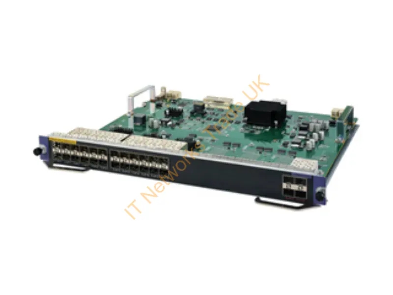 JH211A - Hpe Networking Comware Module 24-Port Sfp 4-Port Sfp+ Se 7500
