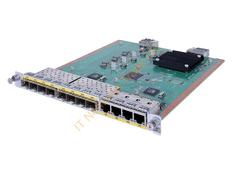 JH238A - Hewlett Packard Enterprise JH238A Fast Ethernet, Gigabit Ethernet network switch transceiver module