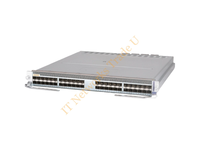 JH250-61001 HP FF 12900 24-Port 40GbE QSFP+ FE Module Switch Module