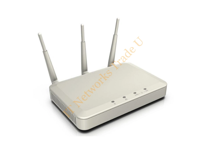JH297-61001 HP 1GbE SFP LTE (WW) 802.11n CWv7 2GbE-WAN 4GbE-LAN Wireless Router
