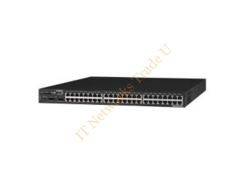 JH301-61001 HP FlexNetwork MSR958 1GbE POE+ Combo LAN Router