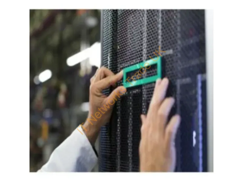 JH345A - Hpe Networking Comware Switch Chassis 12902E