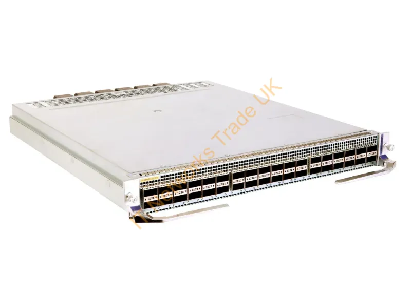 JH357A - Hpe Networking 12900E 36P 100Gbe Qsfp28 Hb Module
