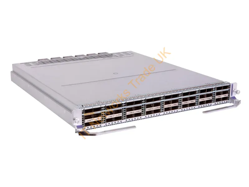 JH359A - Hpe Networking Comware Module 48-Port 40Gbe Qsfp+ Hb 12900E
