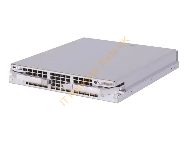 JH364A - Hpe Networking 12904E 7.2Tbps Type H Fabric Module