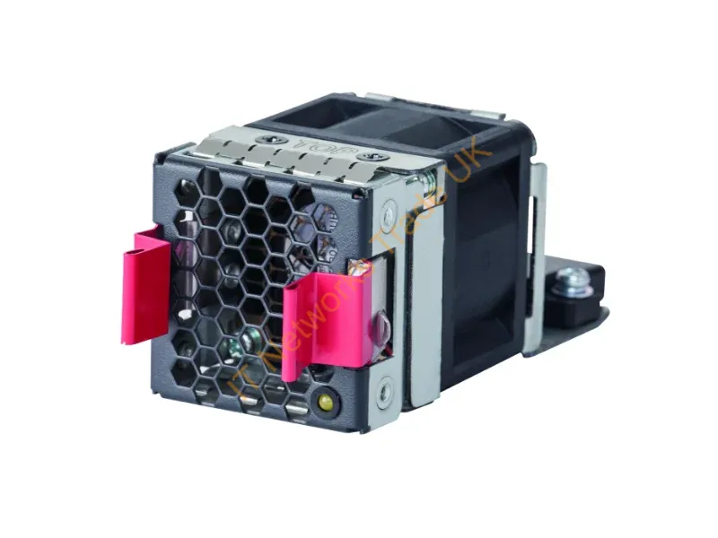 JH388A#0D1 - HPE JH388A network switch component Fan