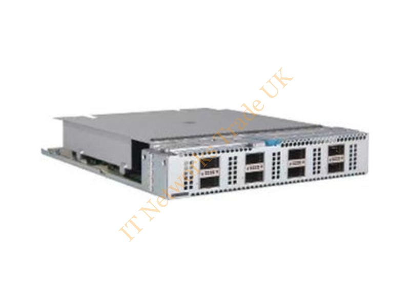 JH406A HP 5950 8-Port QSFP28 Module Networking Accessory