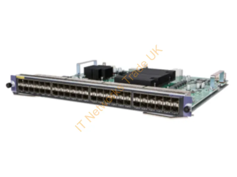 JH430A - HPE JH430A network switch module 10 Gigabit Ethernet