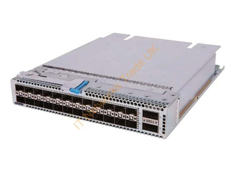 JH450A - Hpe Networking 5950 24P Sfp28 And 2P Qsfp28 Module