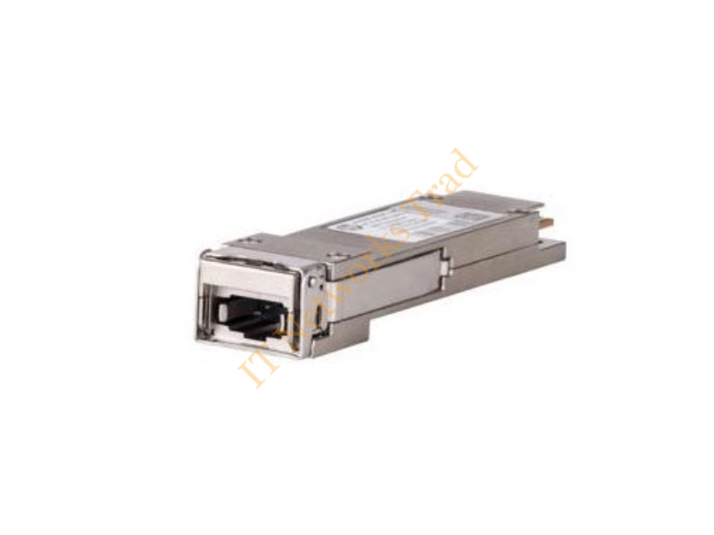 JH635A HP 40Gbps 40GBase-SR4 Multi-mode Fiber 150m 850nm MPO-12 Connector QSFP+ Transceiver Module