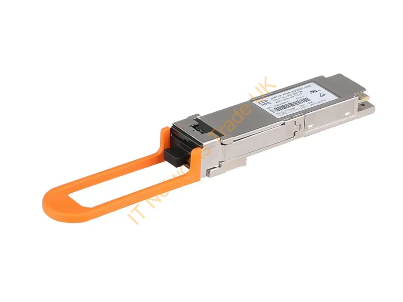 JH672A - Hpe Networking X150 100G Qsfp28 Esr4 300M Mm Transceiver
