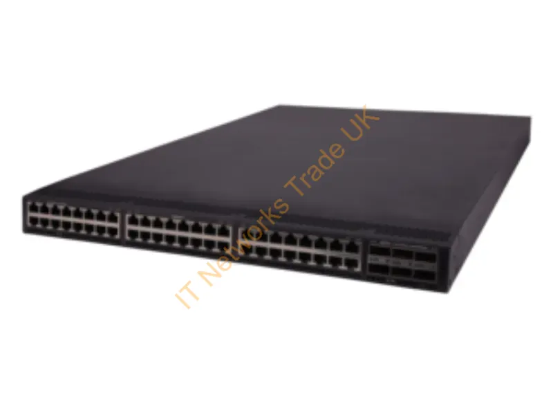 JH691A HP FlexNetwork 5940 2-slot Chassis w/ PSU Bundle Networking Accessory