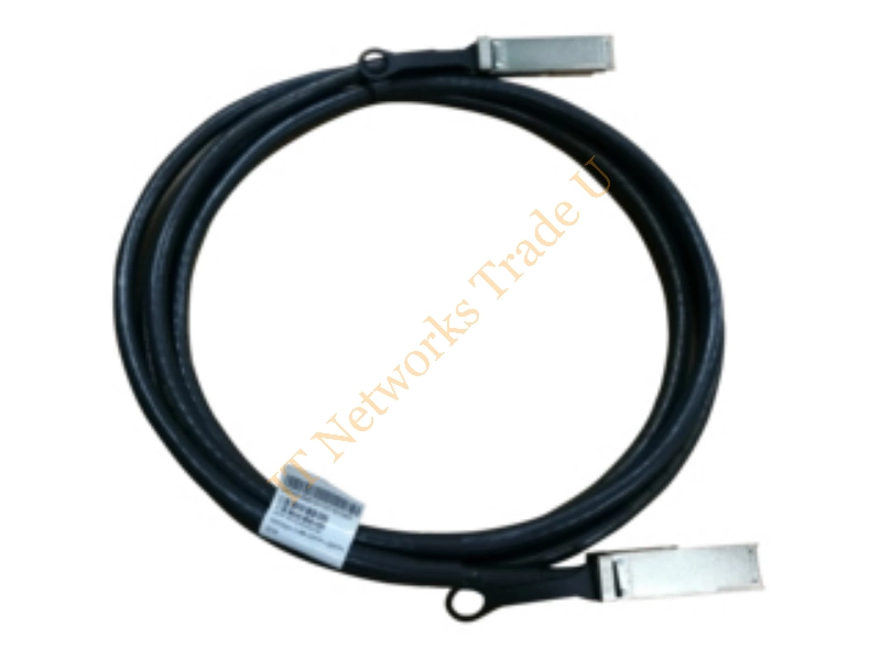 Hewlett Packard Enterprise X240 100G QSFP28 1m 1m QSFP28 QSFP28 InfiniBand cable