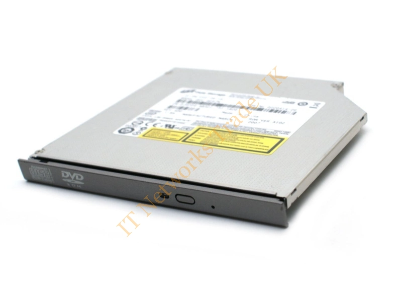 JH724 Dell 24X CD-RW/DVD Combo Drive CD And DVD Burner
