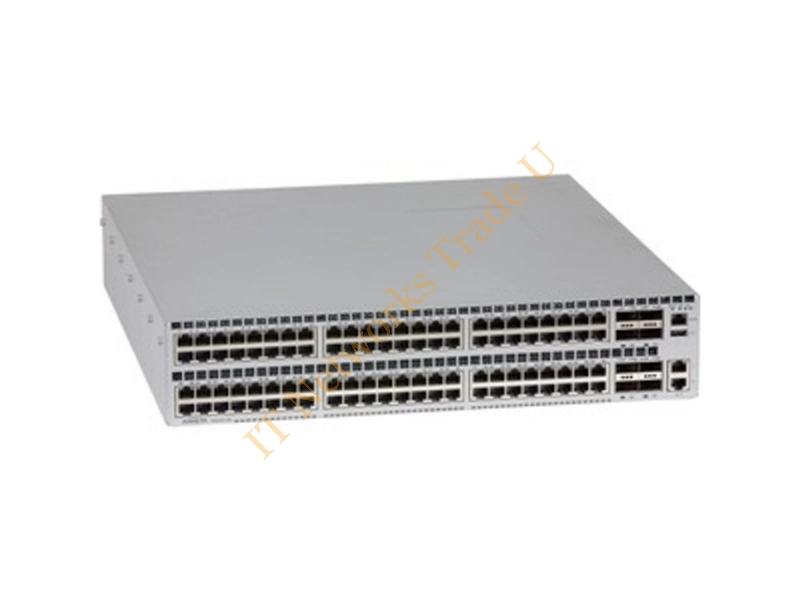 JH792A HP Arista 7050X2 96-Port AC Network Switch