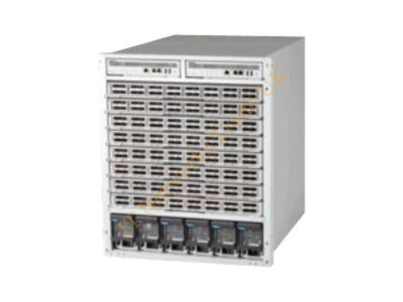 JH813A - HPE ARISTA 7304X 2PSU 4FAB 1SUP BF DC BN