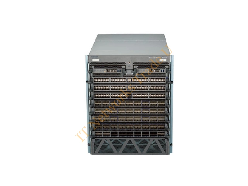 JH829A - HPE ARISTA 7508R 6PSU 6FAB 1SUP2 X AC BN