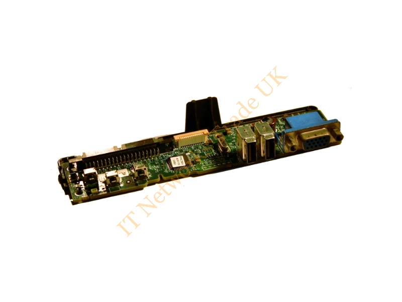 JH878 Dell PWA Control Panel Assembly PE2950 Dispatch Service Kit
