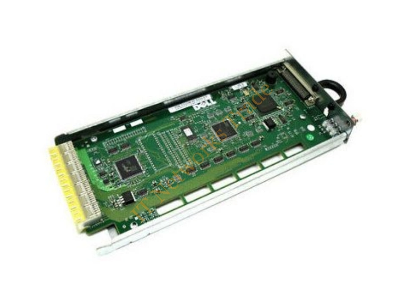 JH902 Dell Midplane Daughter Board for PowerVault KH565 Server Accessory