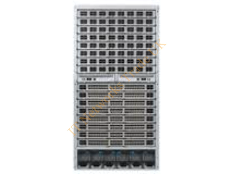 JH928A - HPE ARISTA 7304XT 4PSU 4FAB SUP M FB AC