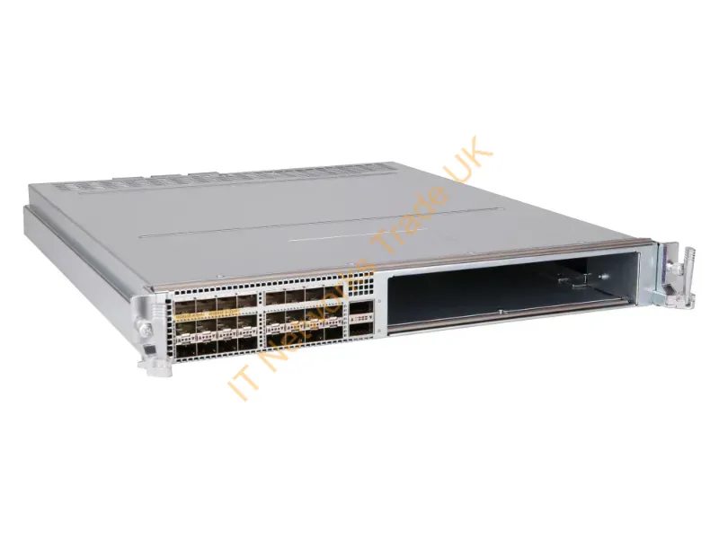 JH953A - Hpe Networking 12900E 24P 10G/2P 40G Hb 59Xx Module