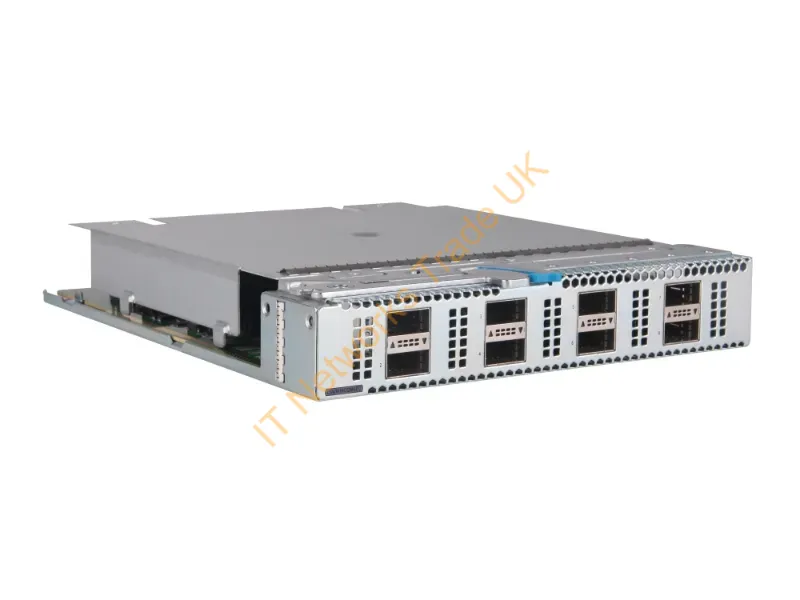 JH957A - Hpe Networking 5950 8-Port Qsfp28 Macsec Module