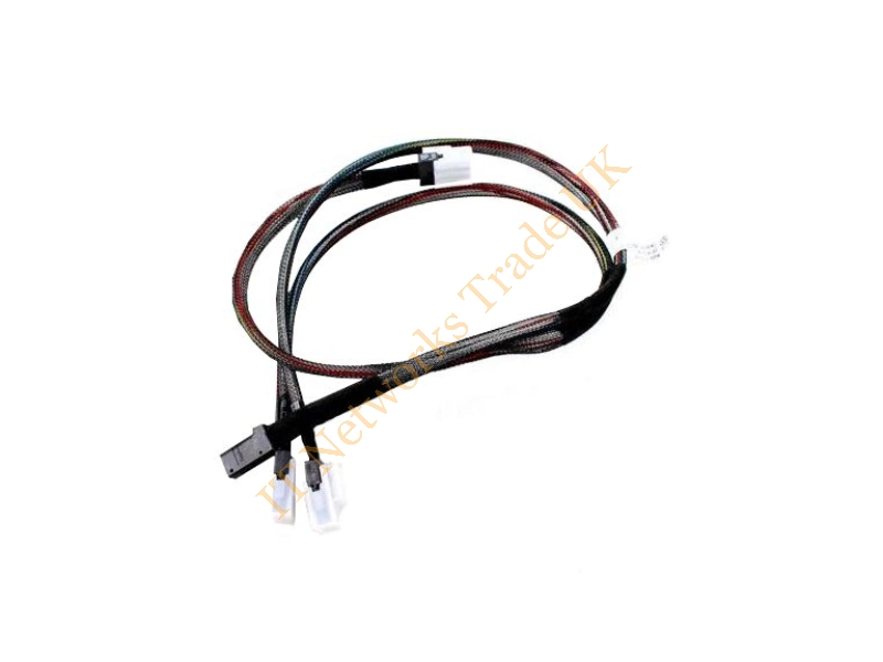 JHCGN Dell SAS 2U SAS Cable Assembly