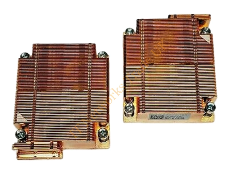 JHJ0W Dell Heatsink for PowerEdge M915