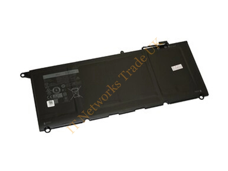 JHXPV Dell 7.6v Battery for XPS-13 (9350) Laptop Battery